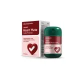 Heart Mate Tablets by Paul Brooks, product pack on a white background