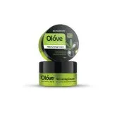 Olove Moisturizing Cream by Paul Brooks, product pack on a white background