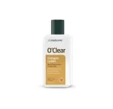 O'Clear Collagen Lotion by Paul Brooks, product pack on a white background