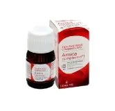 L-1 Arnica Complex 30 ml Drops by Lehning Laboratories, product package on white background