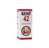 Kent 42 Drops product packaging