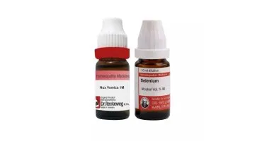 Dilutions & Potencies