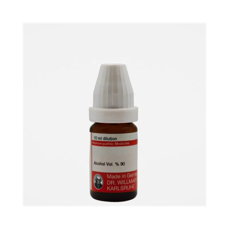 Strychnin Phos mixed pack formats homeopathic dilutions and tablets bottle or pack on white background