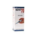 Kent 70 Drops product packaging