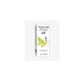 Silver Lime Buds Extract product packaging on a white background