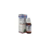 BM 183 Drops homeopathic drops by BM Homoeopathic Pharmaceuticals on a pure white background