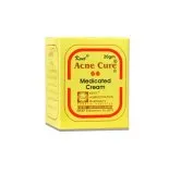 Kent Acne Cream product packaging