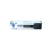 Graphites Ointment 20 g by Dr. Masood, original packaging on a white background