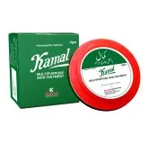 KAMAL (OINTMENT), Kamal Laboratories product pack on a white background