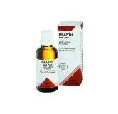 Pekana PK 20 DEASO (DEASTH) Drops, 30 ml homeopathic drops, original product packaging