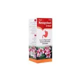 Kenpylori Syrup product packaging
