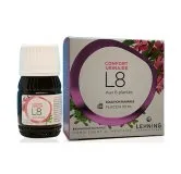 L-8 30 ml Drops by Lehning Laboratories, product package on white background