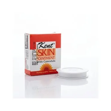 Kent Skin Ointment (10g) product packaging
