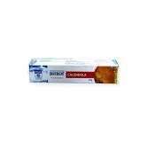 Calendula Ointment 20 g by Dr. Masood, original packaging on a white background