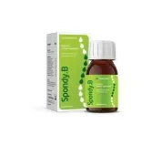Spondy B Drops by Paul Brooks, product pack on a white background