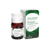 L-64 Drosera Complex 30 ml Drops by Lehning Laboratories, product package on white background