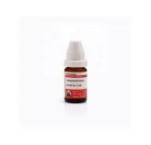 Thiosinaminum mixed pack formats homeopathic dilutions and tablets bottle or pack on white background