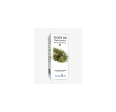 Silver Fir Buds Extract product packaging on a white background