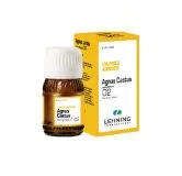 L-2 Agnus Castus Complex 30 ml Drops by Lehning Laboratories, product package on white background