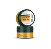 O'Clear Brightening Cream by Paul Brooks, product pack on a white background