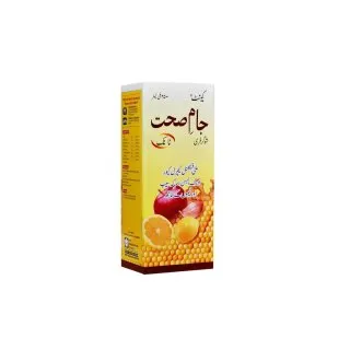 Kent Jam-e-Sehat Tonic product packaging