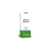 Asthma Bomin H by Pflüger, product carton centered on a white background