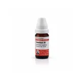 Aconitum Nap Aconite 10ml homeopathic dilutions and mother tincture bottle or pack on white background