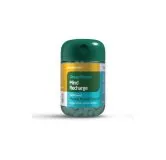 Mind Recharge by Paul Brooks, product pack on a white background