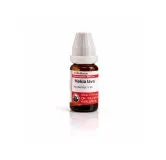 Hekla Lava mixed pack formats homeopathic dilutions and tablets bottle or pack on white background
