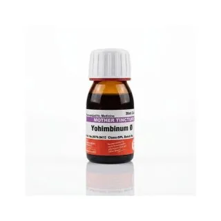 Yohimbinum Q product packaging