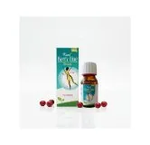 Kent Berry Line Drops 30ml product packaging