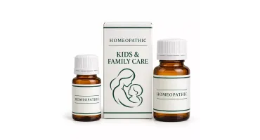 Kids & Family Care