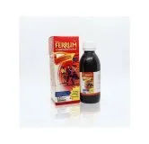 Kent Ferrum Compound product packaging