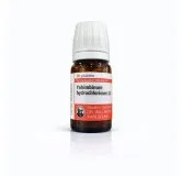 Dr. Willmar Schwabe Yohimbinum Hydrochloricum 3X tablets 20 g bottle on white background