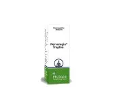 Nervoregin Trophen by Pflüger, product carton centered on a white background