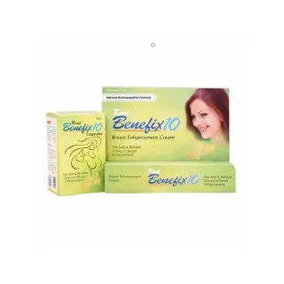Kent Benefix Glandular product packaging