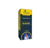 Arthfit by Dr Zia Pharma, product pack centered on a white background