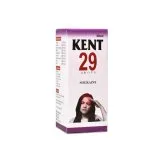 Kent 29 Drops product packaging