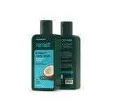 Reroot Nourishing Hair Oil by Paul Brooks, product pack on a white background
