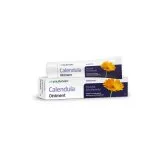 Calendula Ointment by Paul Brooks, product pack on a white background