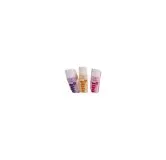 Pout Lip Balm product packaging on a white background