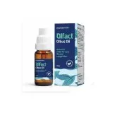 Olfact Olbus Oil by Paul Brooks, product pack on a white background
