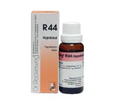 R44 Hypotension drops by Dr. Reckeweg, 22ml pack