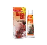 Arnica Gel product packaging
