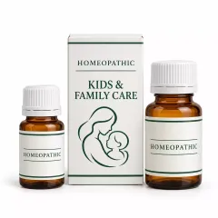 Kids & Family Care