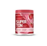 Superton Strawberry by Paul Brooks, product pack on a white background