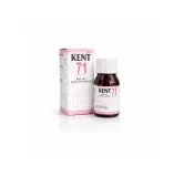 Kent 71 Women’s Glandular product packaging
