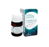 L-70 Gelsemium Complex 30 ml Drops by Lehning Laboratories, product package on white background