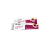 Echinacea Cream by Paul Brooks, product pack on a white background
