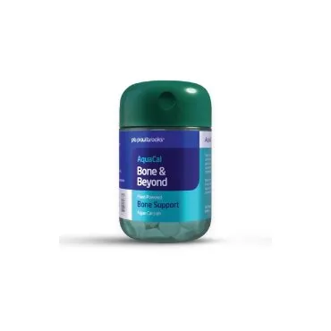 Bone & Beyond by Paul Brooks, product pack on a white background